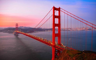 Adesco Bridge